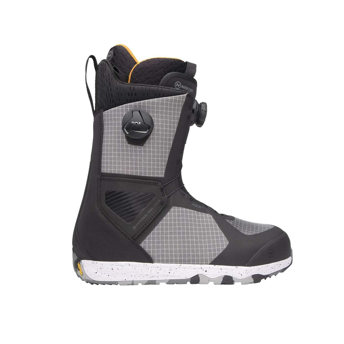 Kita 2024 | Nidecker | EU Kita 2024 Boots Nidecker Premium Swiss Snowboard