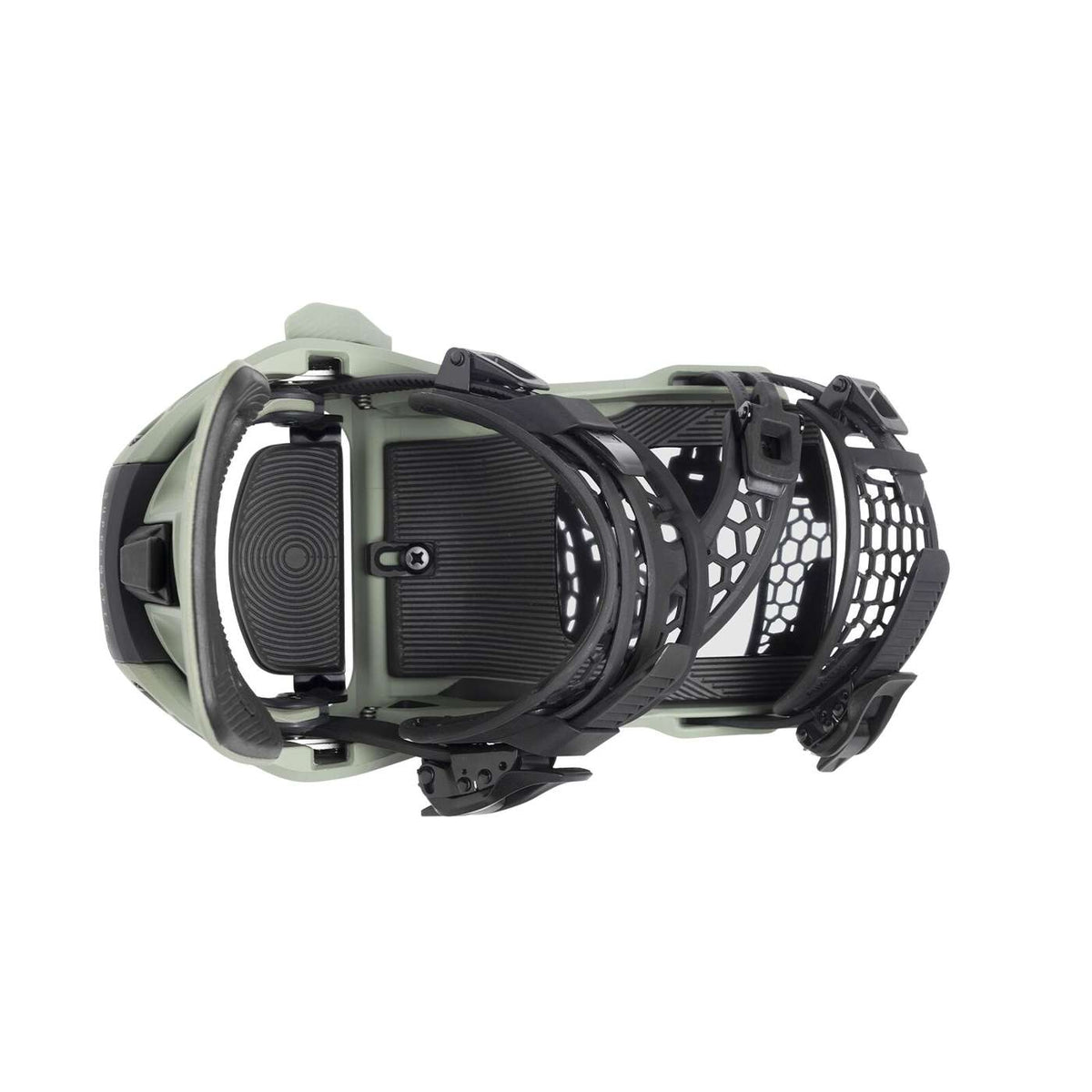 Supermatic 2024 | Nidecker | EU Supermatic 2024 Bindings Nidecker Premium Swiss Snowboard