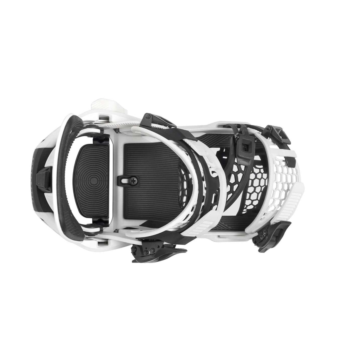 Supermatic 2024 | Nidecker | EU Supermatic 2024 Bindings Nidecker Premium Swiss Snowboard