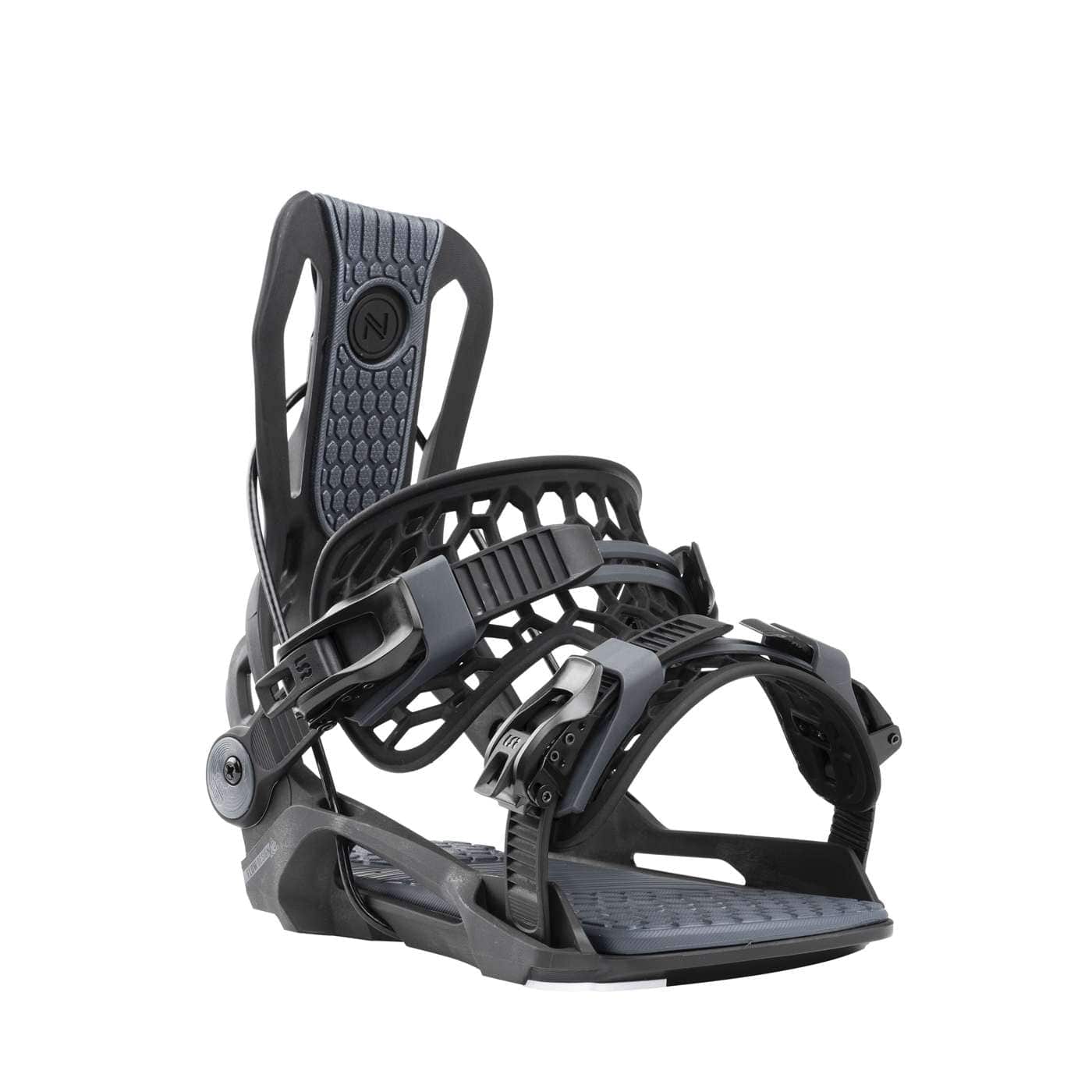 Flow Design Bindings | Flip It & Rip It | Nidecker | EU