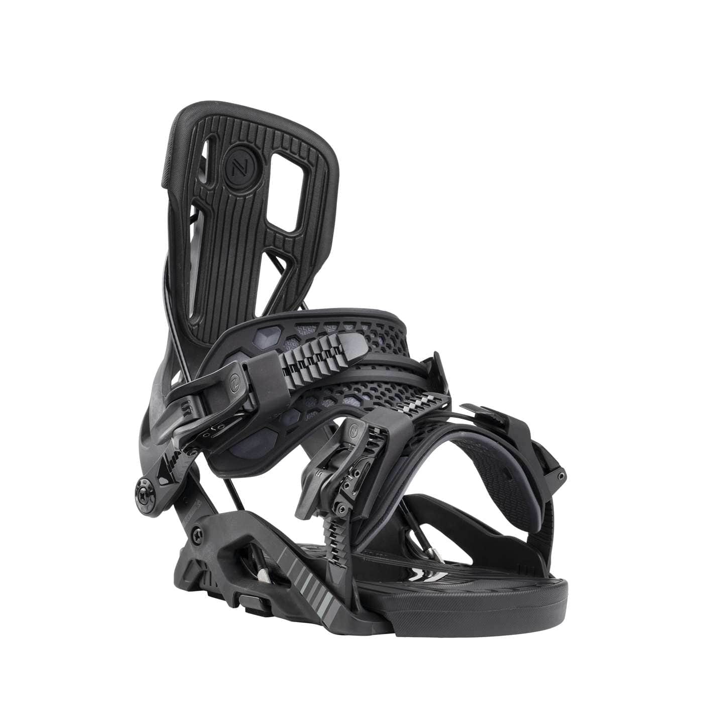 FLOW FUSE FUSIONビンディング sizeL NIDECKER Flow Fuse 2026 | Flip It and Rip It | Nidecker | EU
