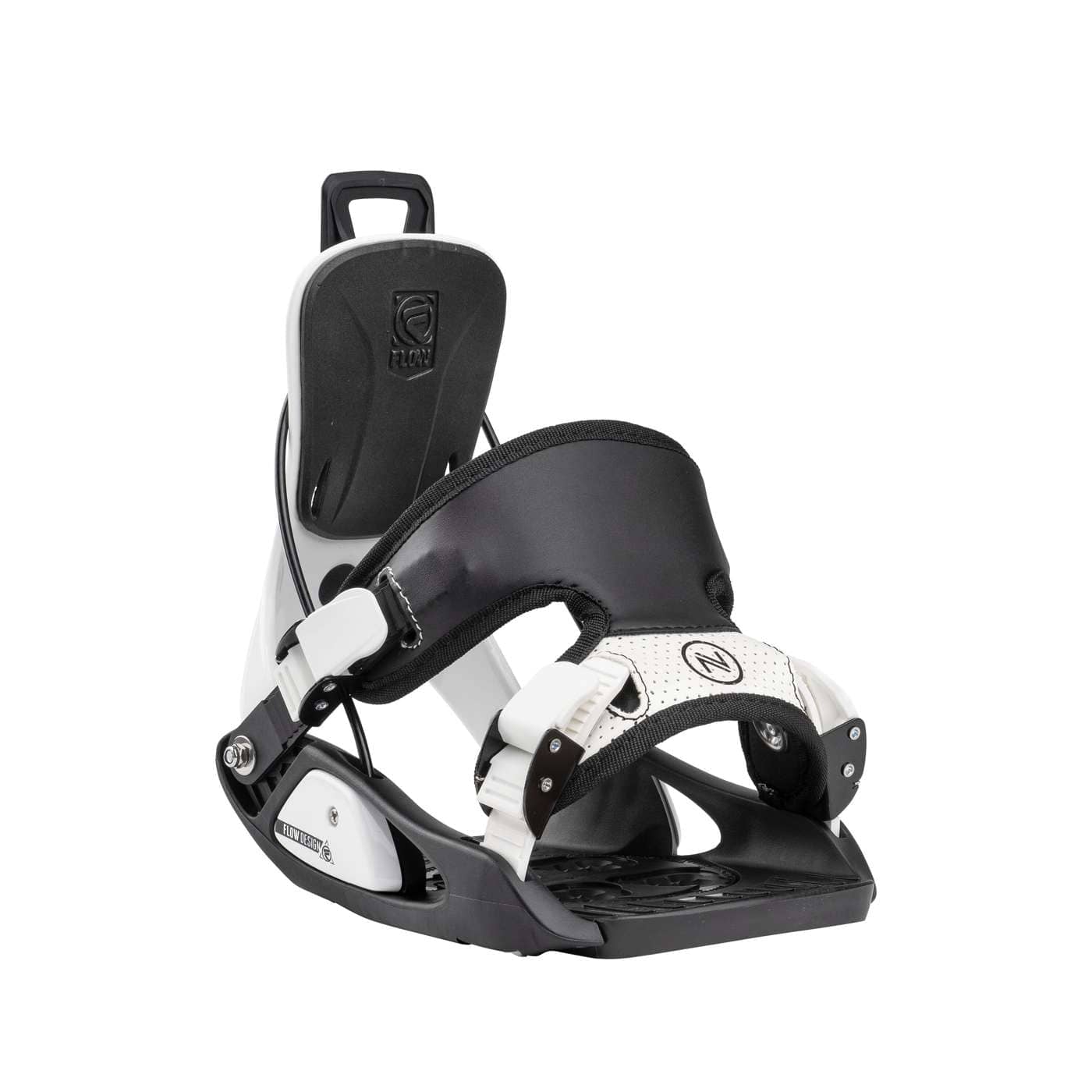 Flow Design Bindings | Flip It & Rip It | Nidecker | EU