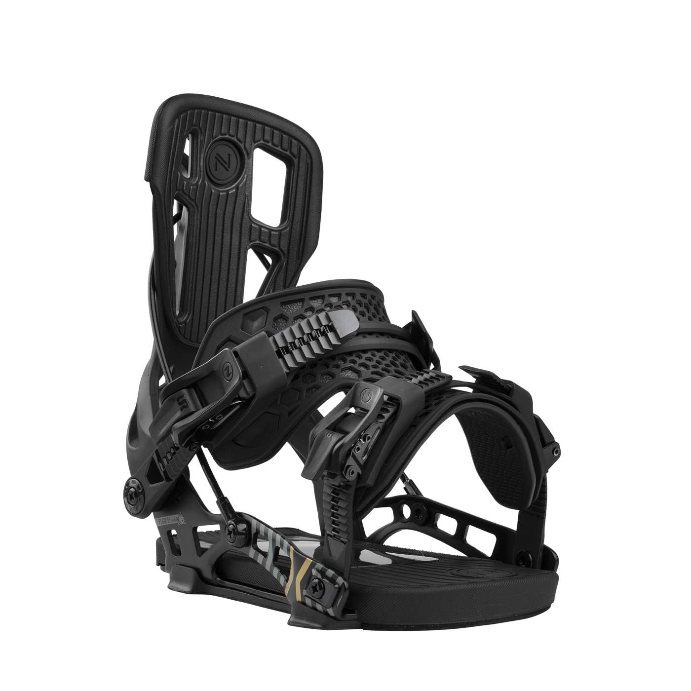 Flow NX2 2026 | Nidecker | EU