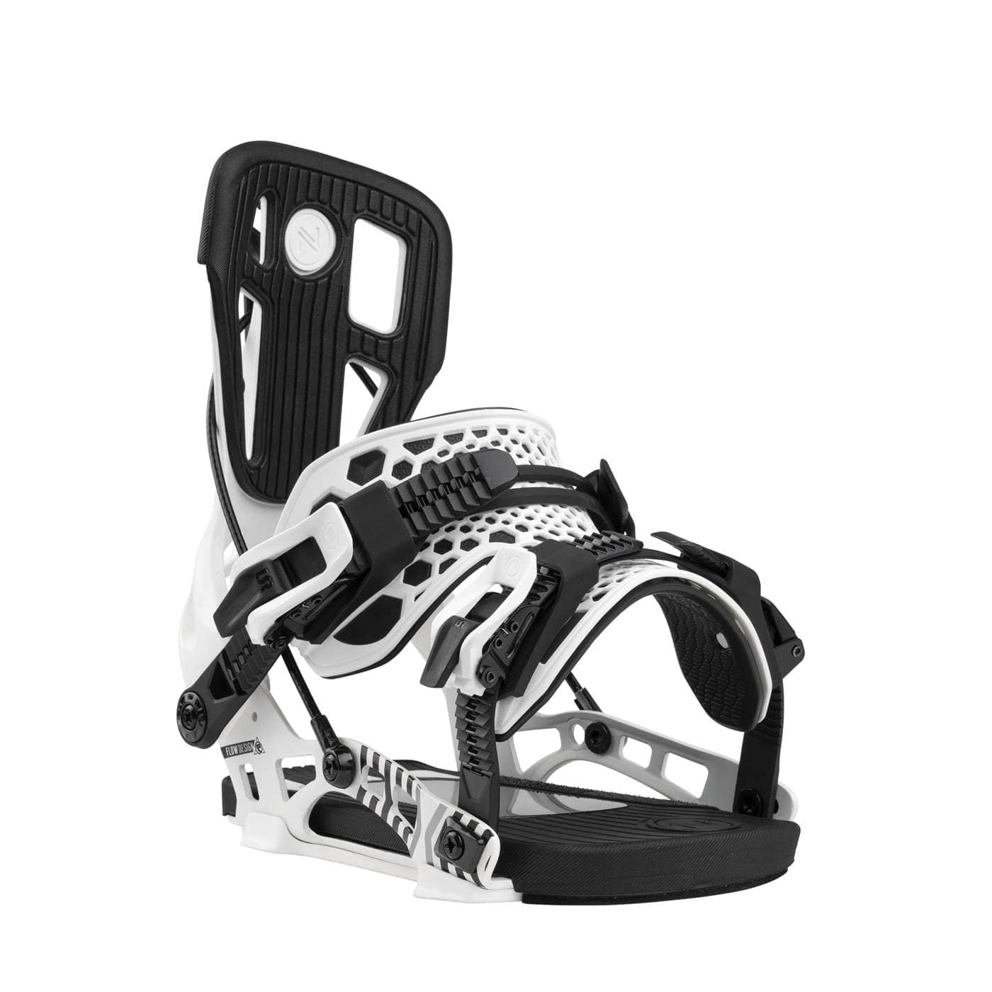FLOW nx2　xl Flow NX2 Carbon 2026 | Flip It & Rip It | Nidecker | USA