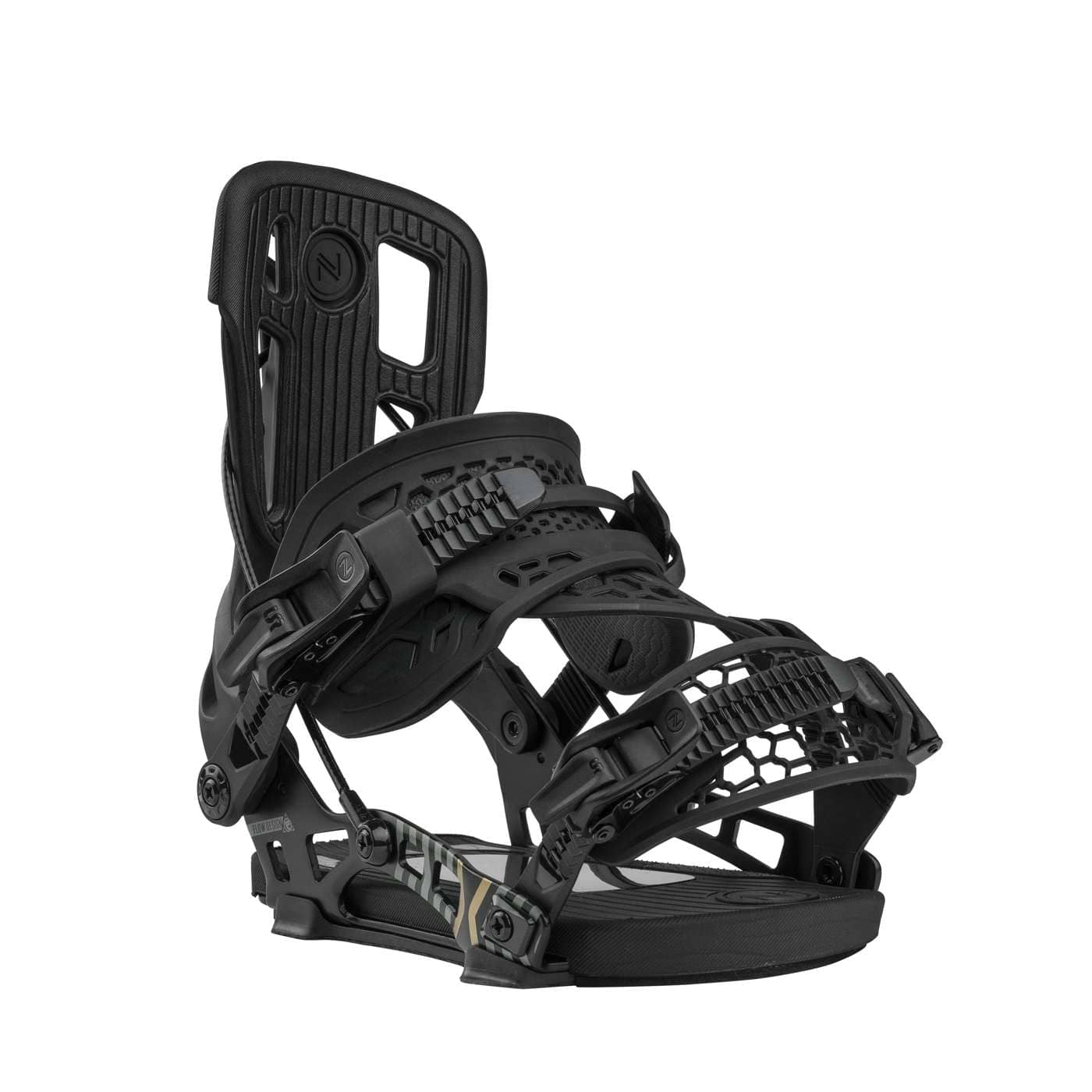 ★　 flow　★ Flow NX2 Hybrid Snowboard Bindings Mens Cadmium XL - Walmart.com