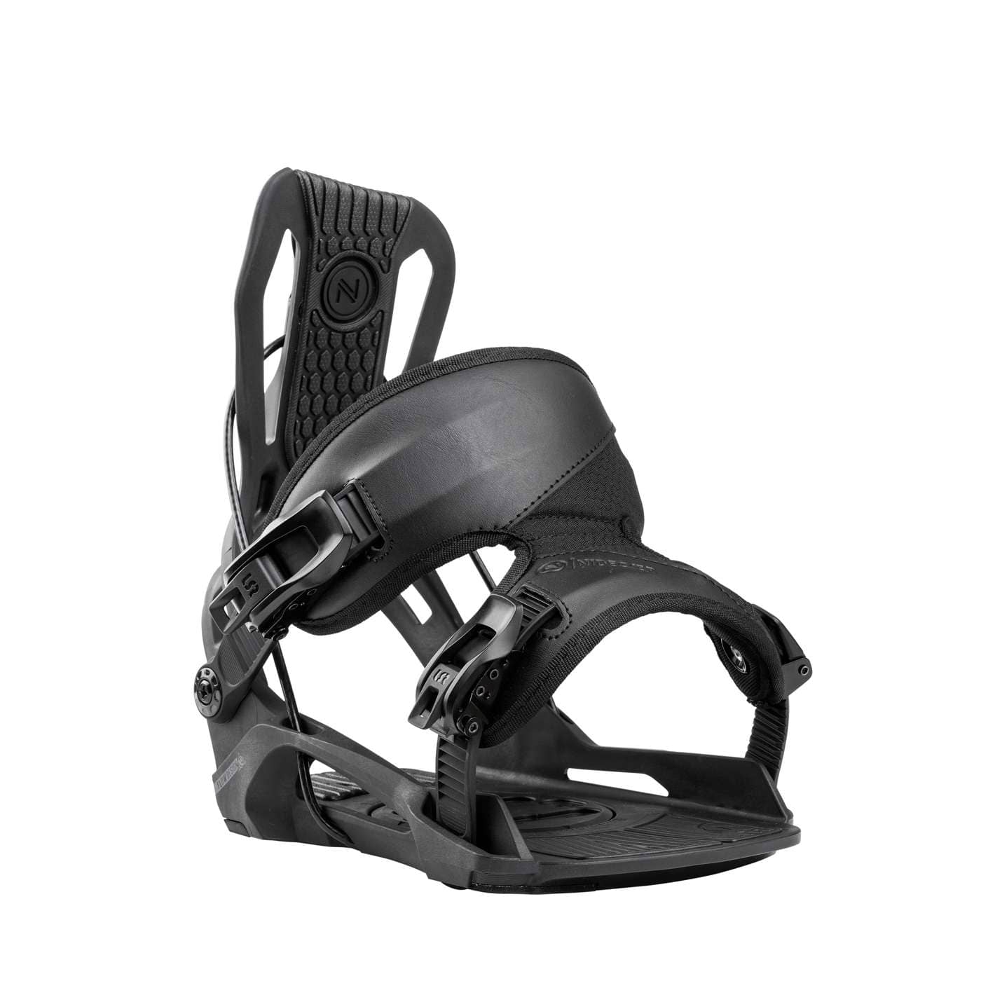Flow Nexus 2026 | Nidecker | EU Flow Nexus 2026 Bindings Nidecker Premium Swiss Snowboard
