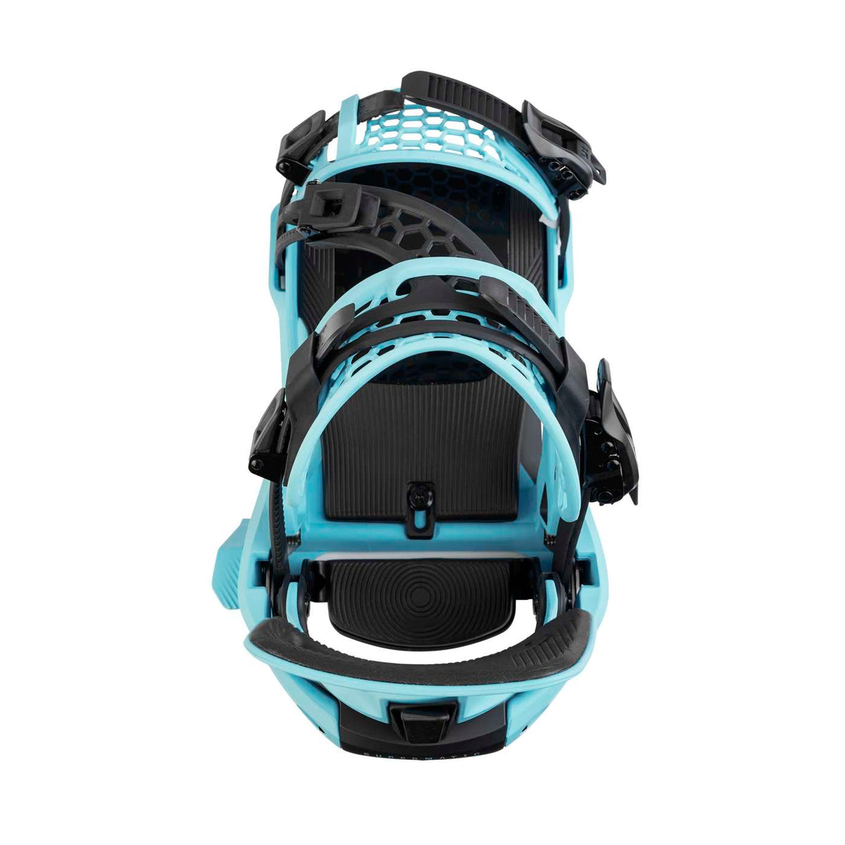 Supermatic 2025 | Nidecker | EU Supermatic 2025 Bindings Nidecker Premium Swiss Snowboard