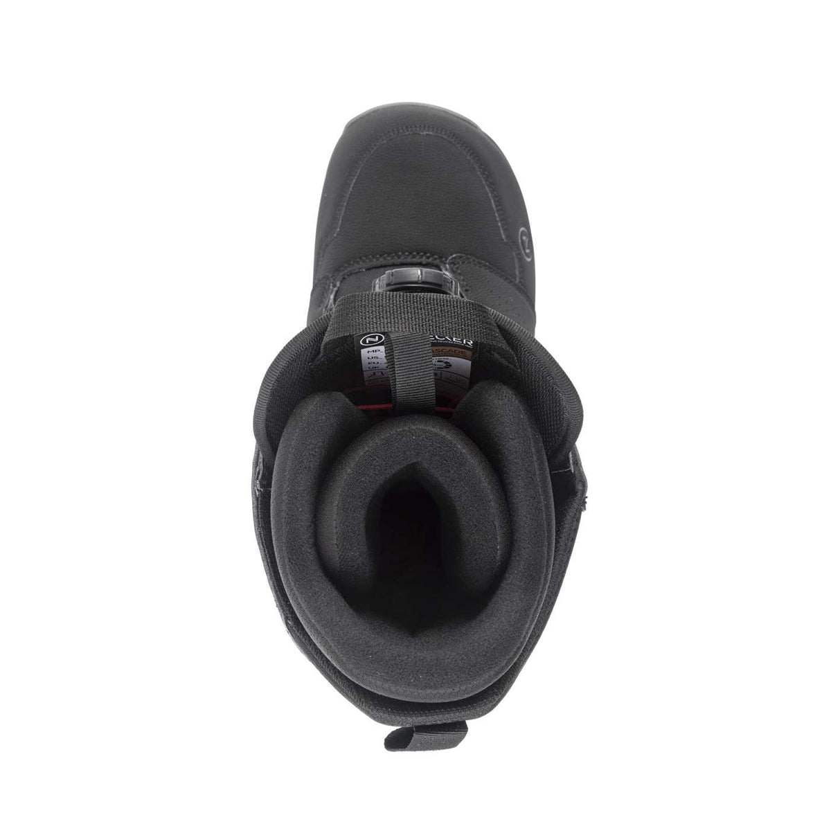 Cascade 2023 | Nidecker | EU Cascade 2023 Boots Nidecker Premium Swiss Snowboard