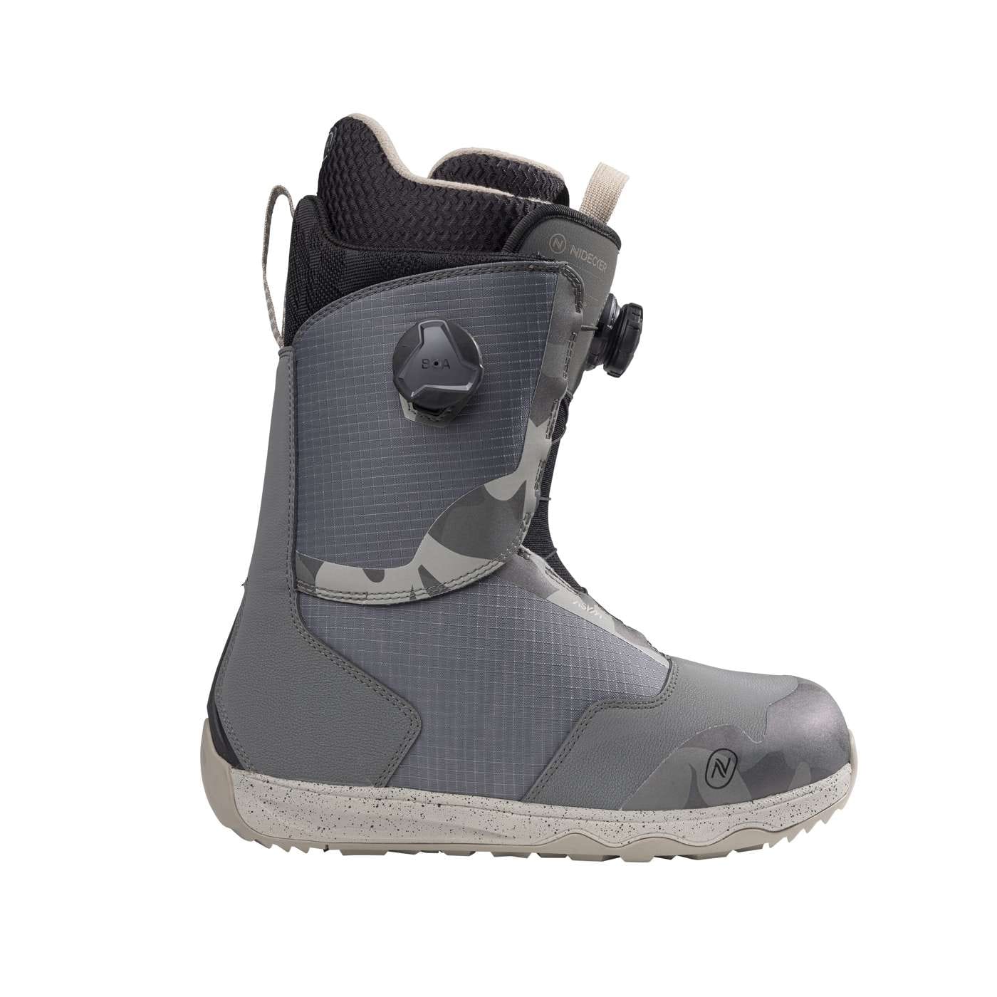 Rift 2023 | Nidecker | EU Rift 2023 Boots Nidecker Premium Swiss Snowboard