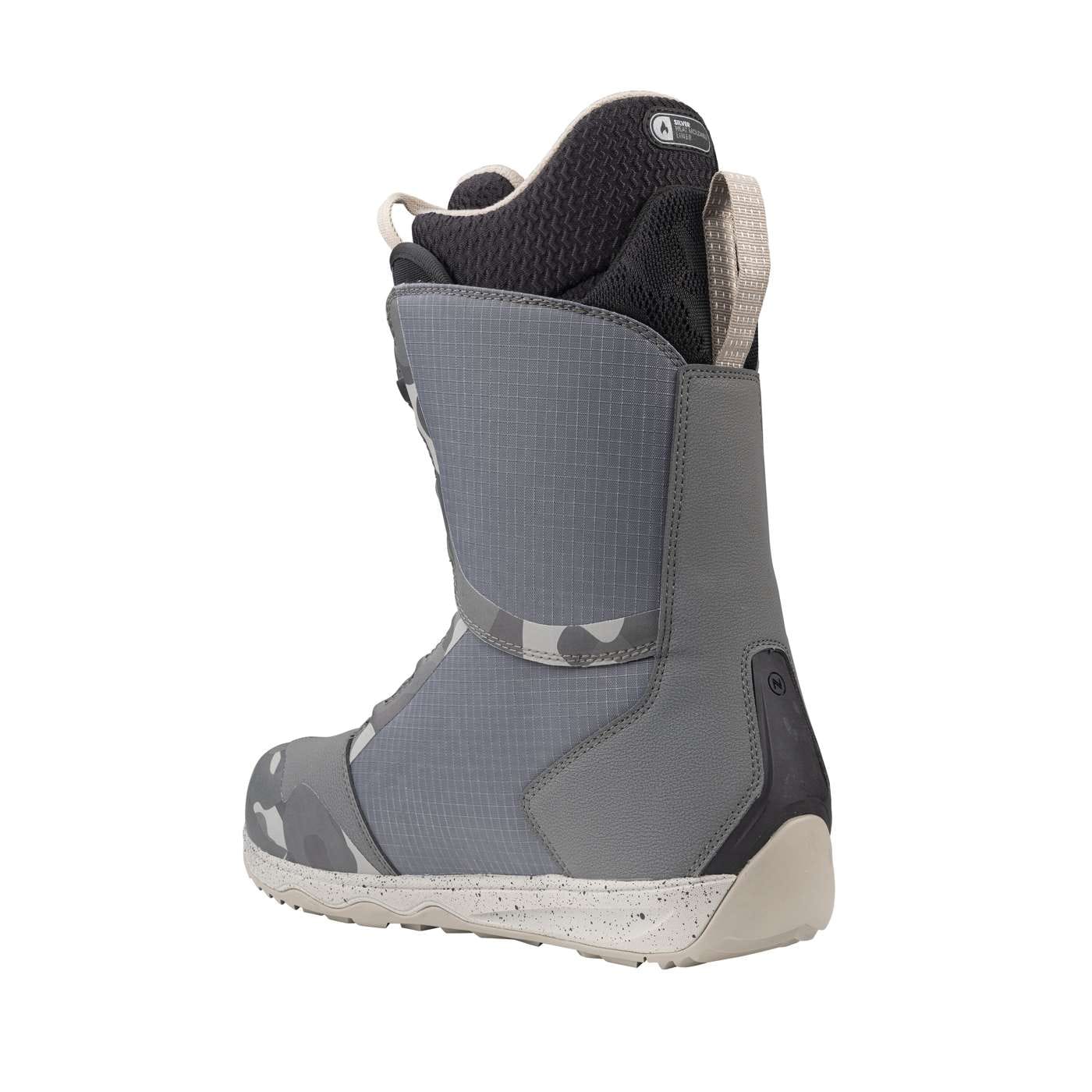 Rift 2023 | Nidecker | EU Rift 2023 Boots Nidecker Premium Swiss Snowboard