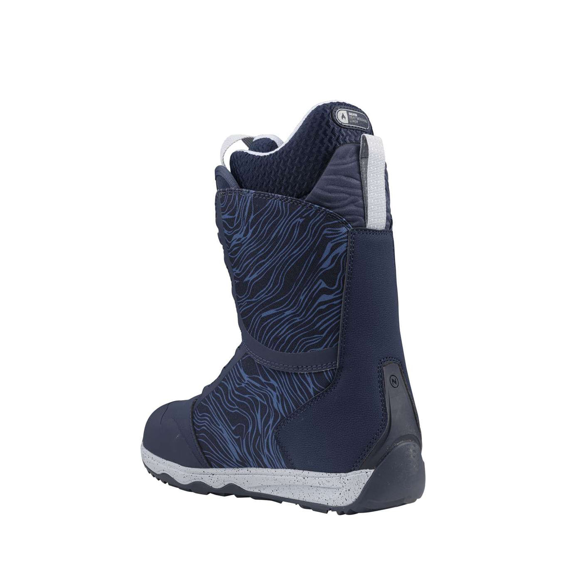 Rift W 2023 | Nidecker | EU Rift W 2023 Boots Nidecker Premium Swiss Snowboard