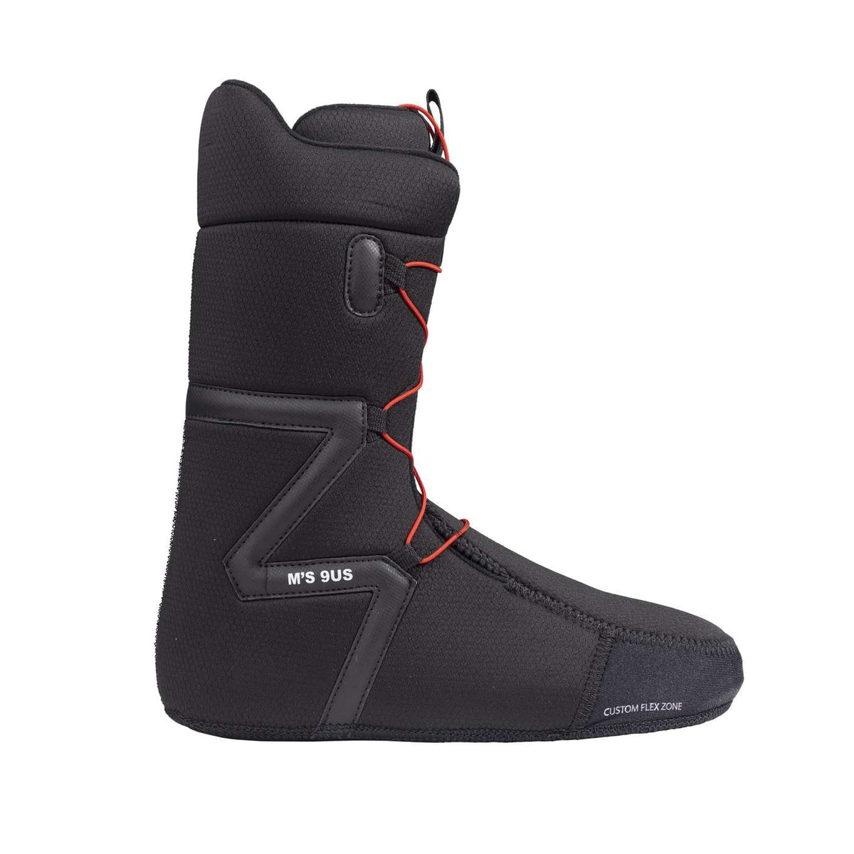 Cascade 2023 | Nidecker | EU Cascade 2023 Boots Nidecker Premium Swiss Snowboard