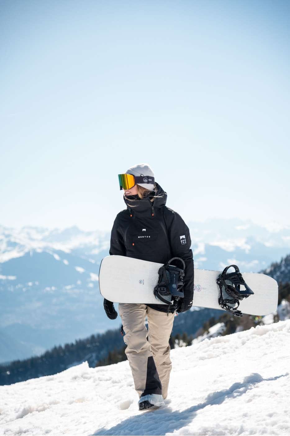 Venus 2023 | Nidecker | EU Venus 2023 Snowboards Nidecker Premium Swiss Snowboard