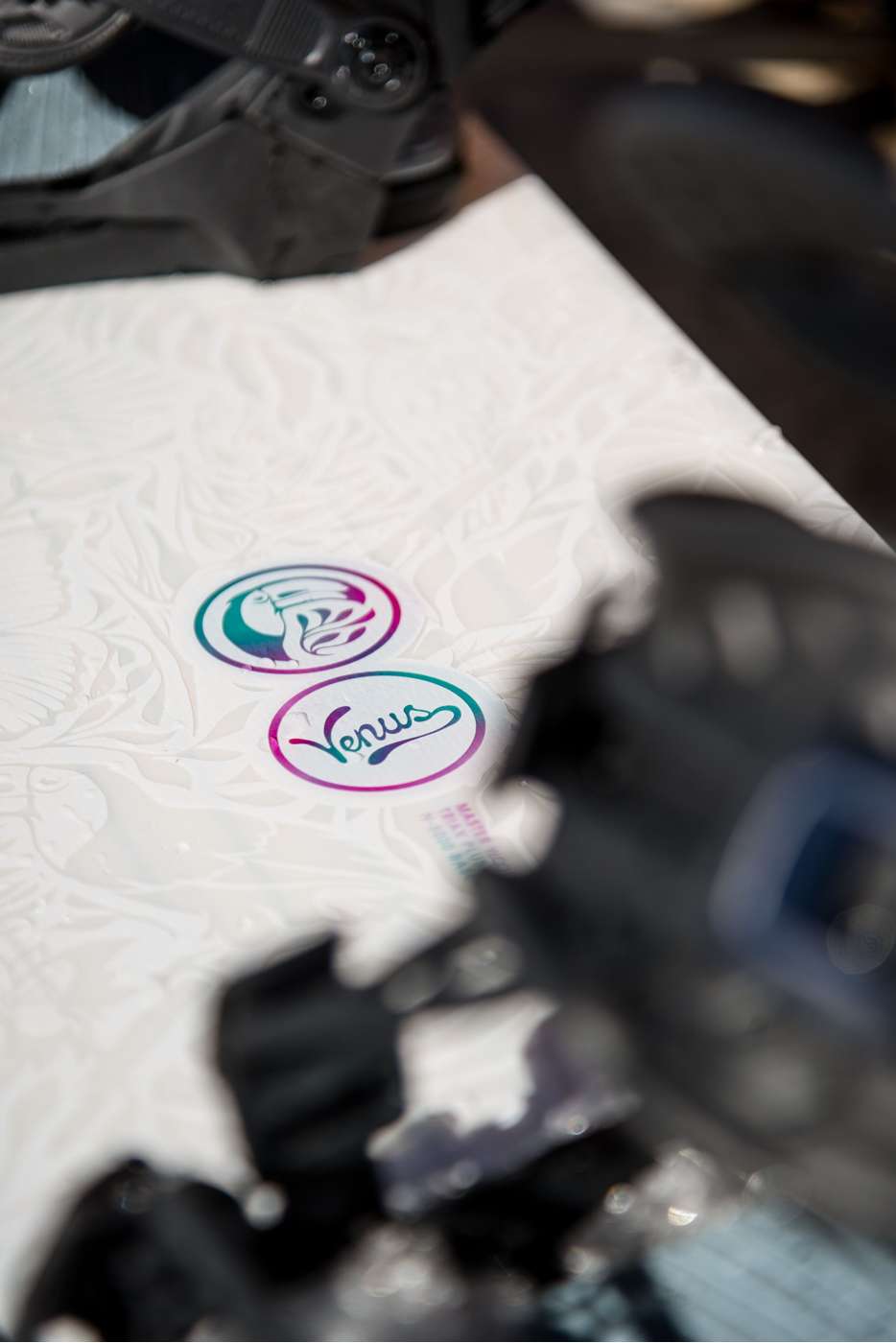 Venus 2023 | Nidecker | EU Venus 2023 Snowboards Nidecker Premium Swiss Snowboard