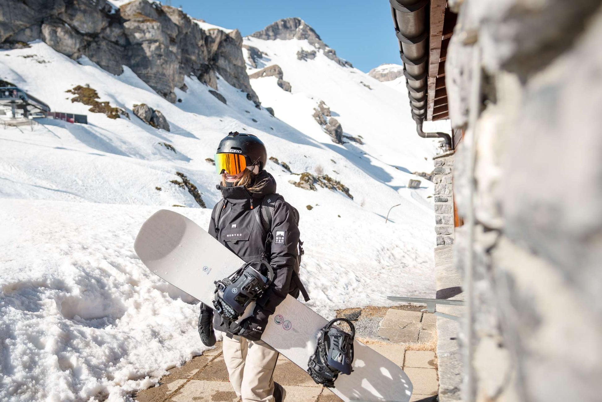 Venus 2023 | Nidecker | EU Venus 2023 Snowboards Nidecker Premium Swiss Snowboard