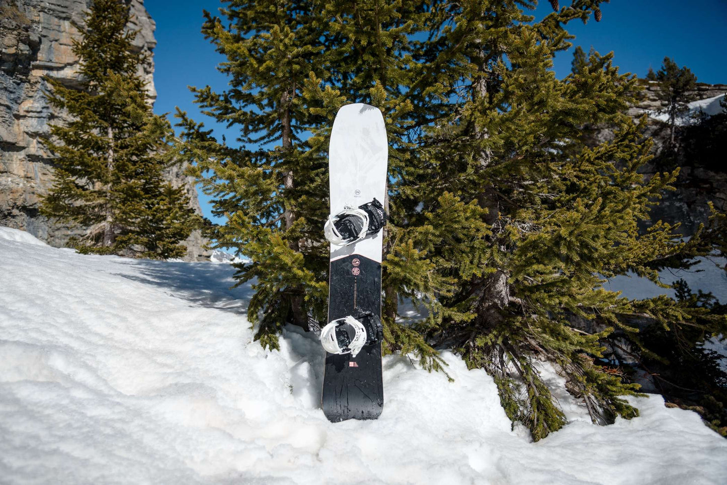 Odyssey 2022 | Nidecker | EU Odyssey 2022 Snowboards Nidecker Premium Swiss Snowboard