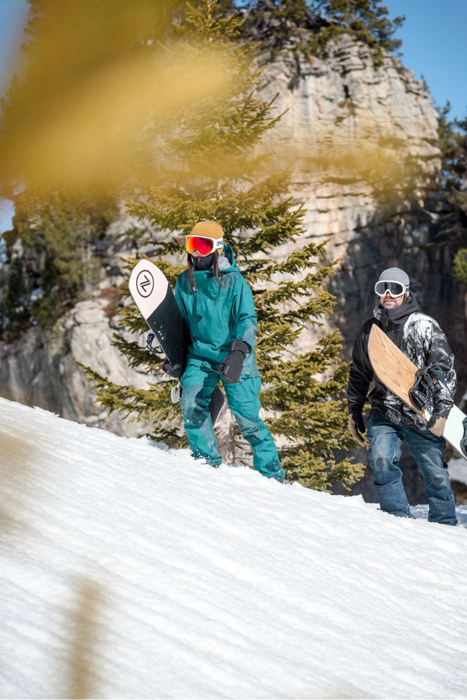 Odyssey 2022 | Nidecker | EU Odyssey 2022 Snowboards Nidecker Premium Swiss Snowboard