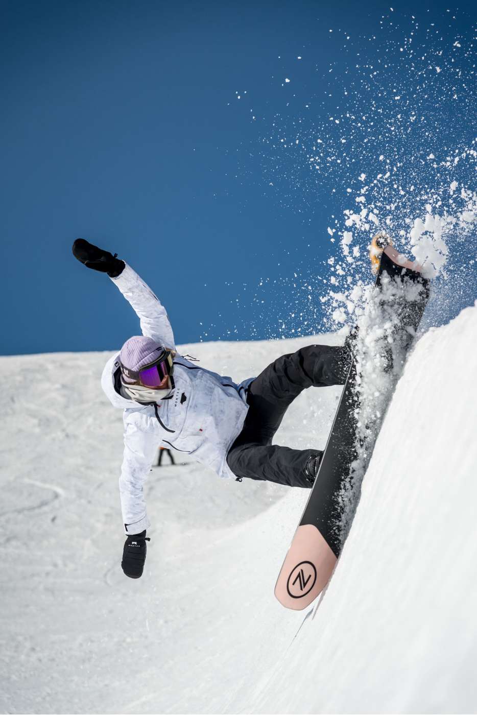 Odyssey 2022 | Nidecker | EU Odyssey 2022 Snowboards Nidecker Premium Swiss Snowboard