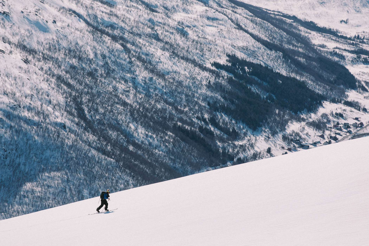 Escape Split 2023 | Nidecker | EU Escape Split 2023 Splitboards Nidecker Premium Swiss Snowboard