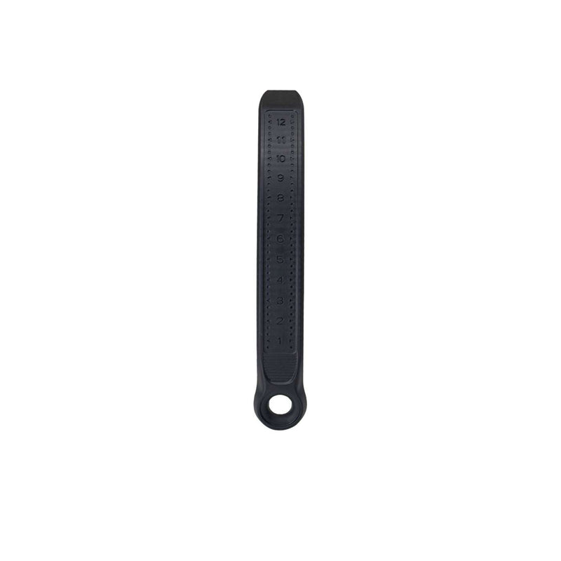 NDK SPR 17-G1 - 12QSET ANKLE-PIVOT-LDDR