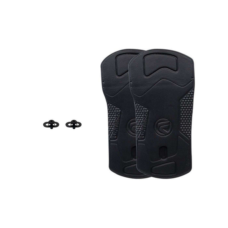 Ndk Spr 08-E1-Fuse Bankbed+Scrw Set