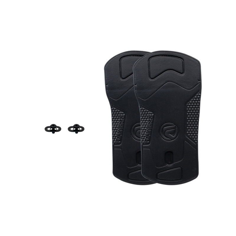 Ndk Spr 08-E1-Fuse Bankbed+Scrw Set