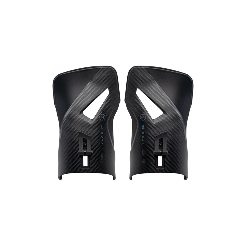 NDK SPR N02-G1-CARBON-C6 HIBACK BLK