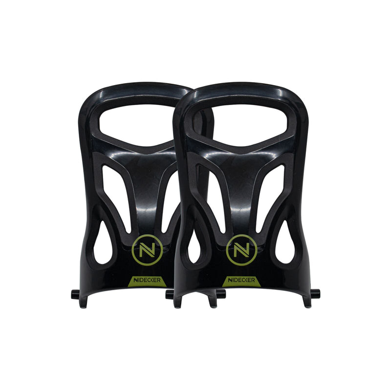 NDK SPR N02-H1 - MAGIC HIBACK BLK