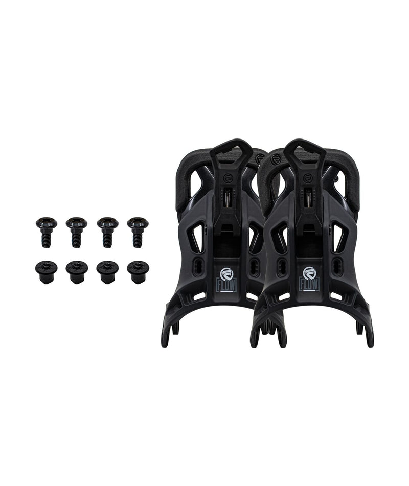 NDK SPR 04-C3 - NYLON MODBACK SET