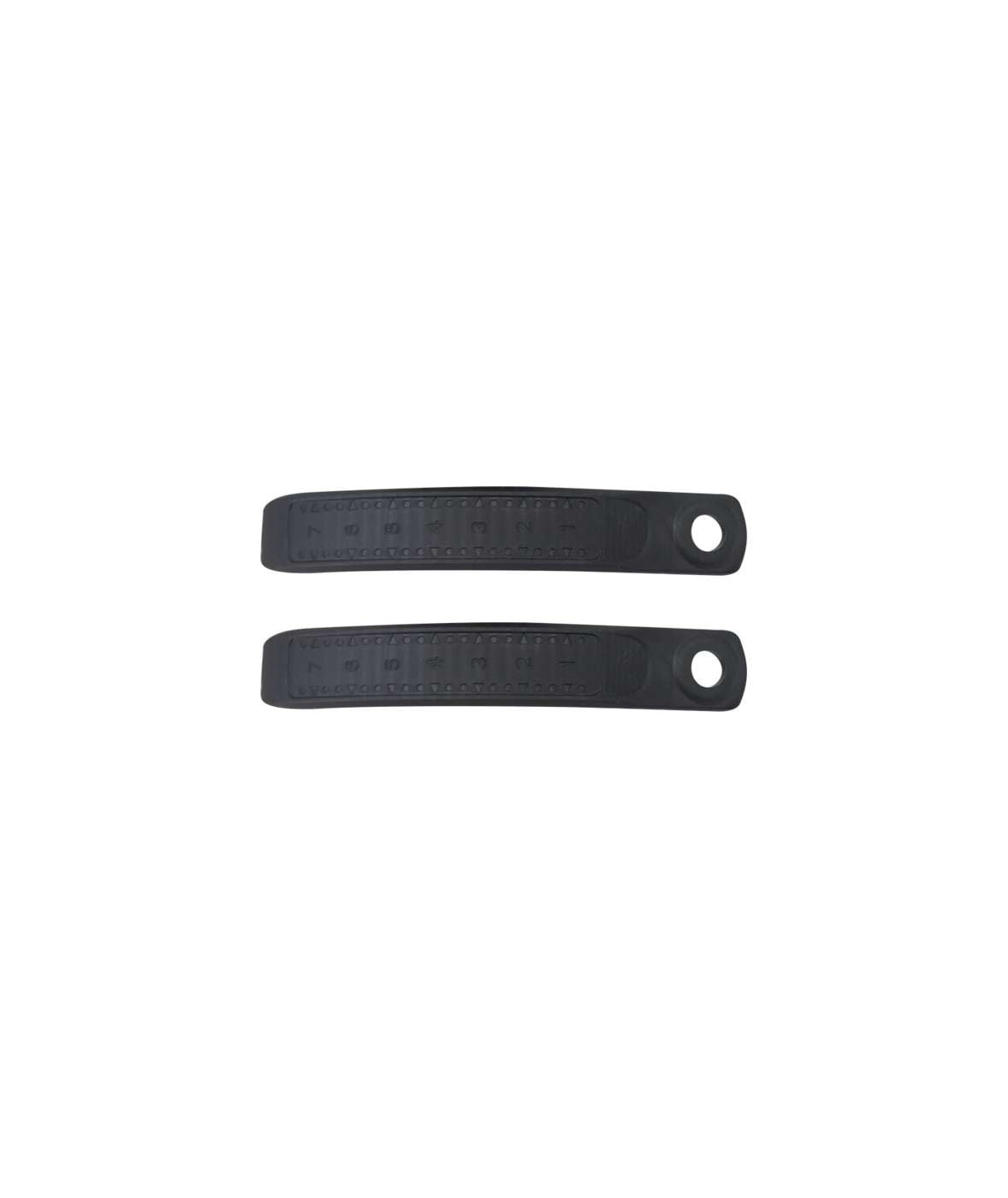 NDK SPR 17-E1 - 12QSET TOE-LDR NO PLUG