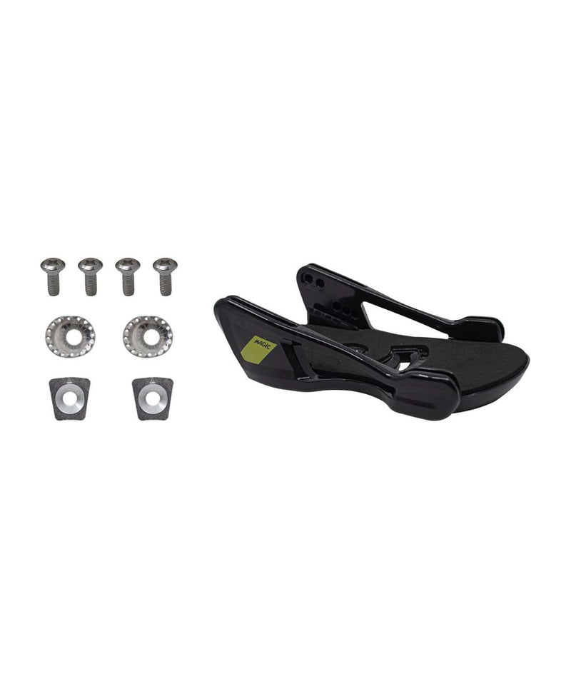 Ndk Spr N01-H1-Magic Base-Set Blk