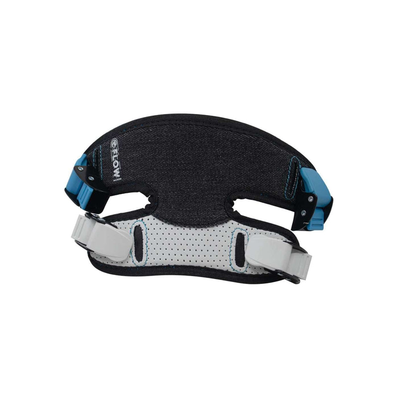 NDK SPR 09-A2 - MICRON FOOTSTRAP SET