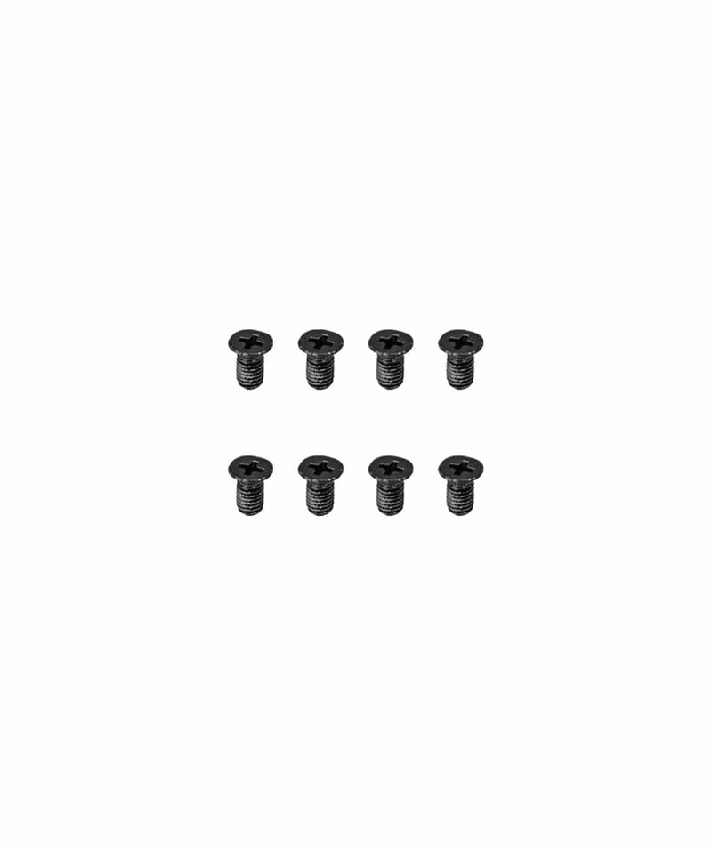 NDK SPR 24-C1 - EXO BUCKLE-MOUNT SCRW M5*9