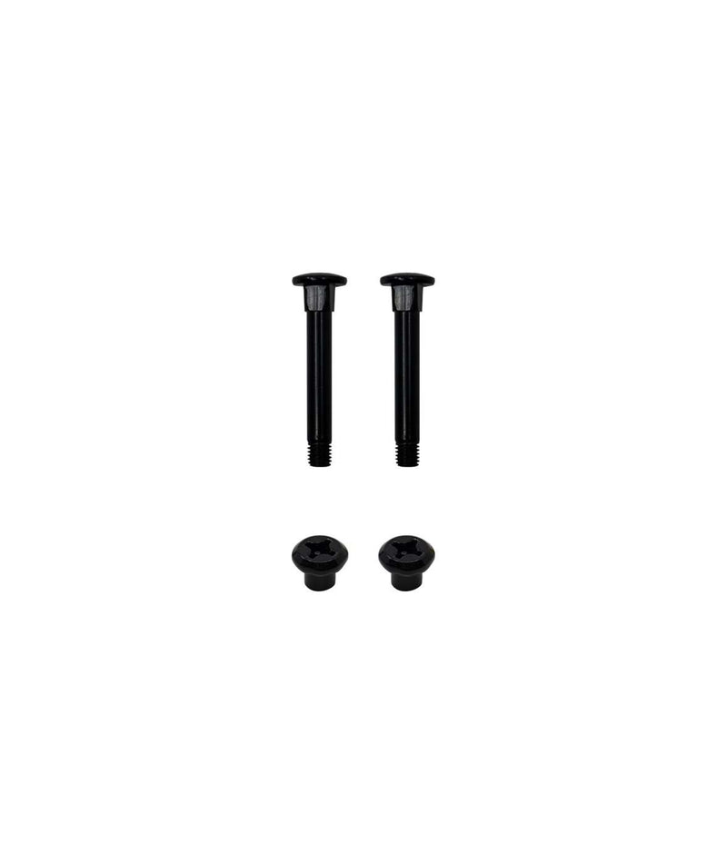 NDK SPR 48-D2 - NYL HBACK SNAPLK-BOLT-SET