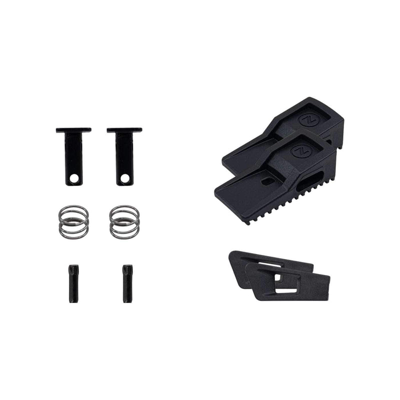 NDK SPR N12-K2 - HADRON FWD-LEAN BLK OS