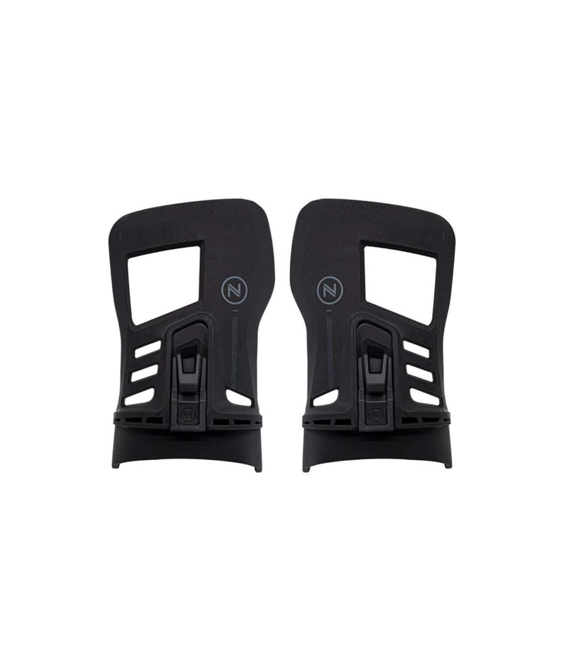 NDK SPR N02-F2 - HADRON HIBACK BLK