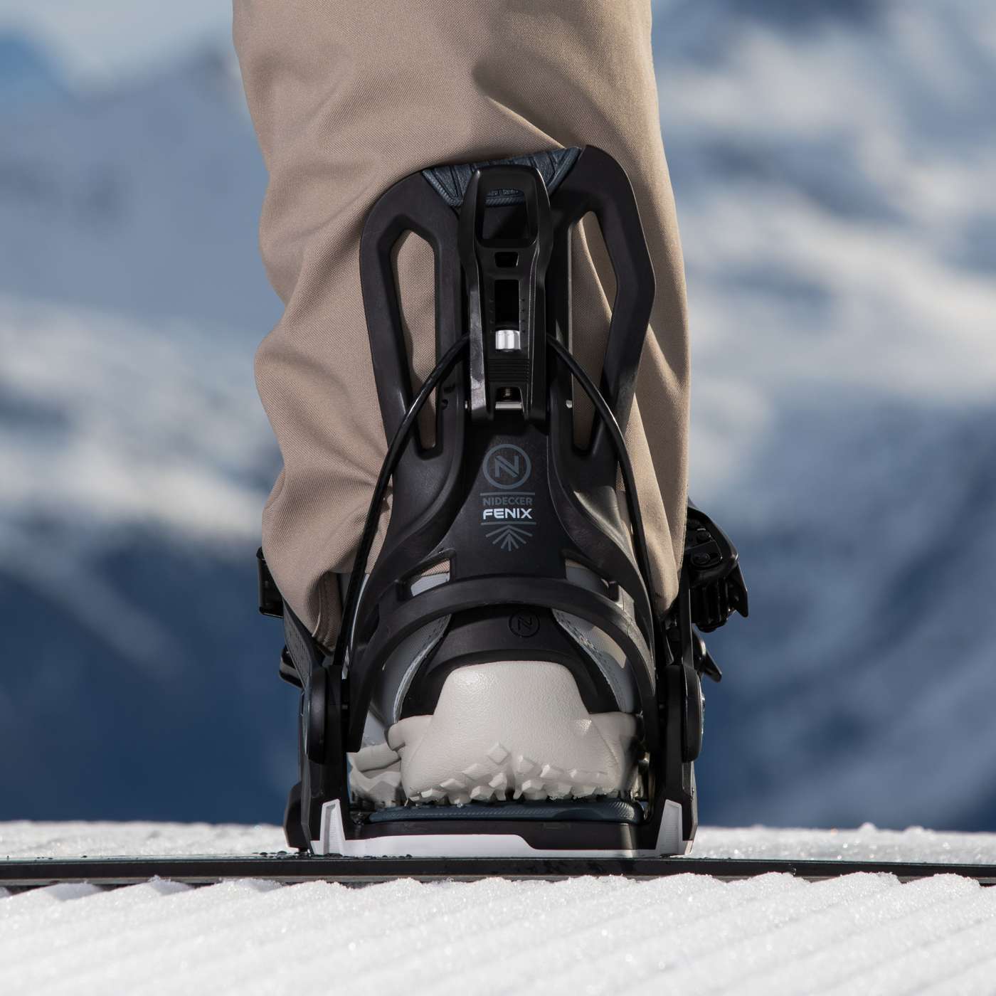 Flow Fenix 2025 | Nidecker | EU