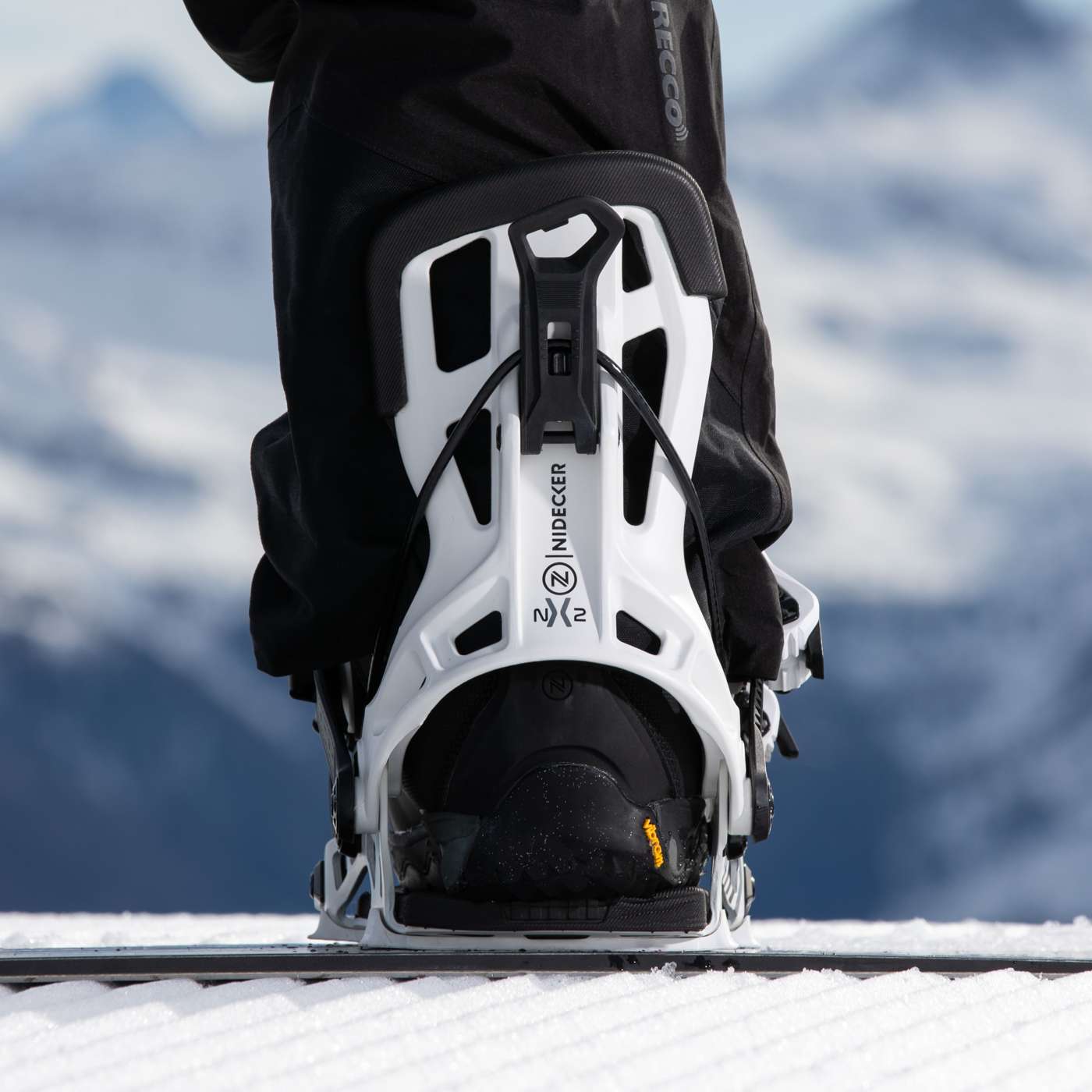 Flow NX2 2026 | Flip It & Rip It | Nidecker | EU