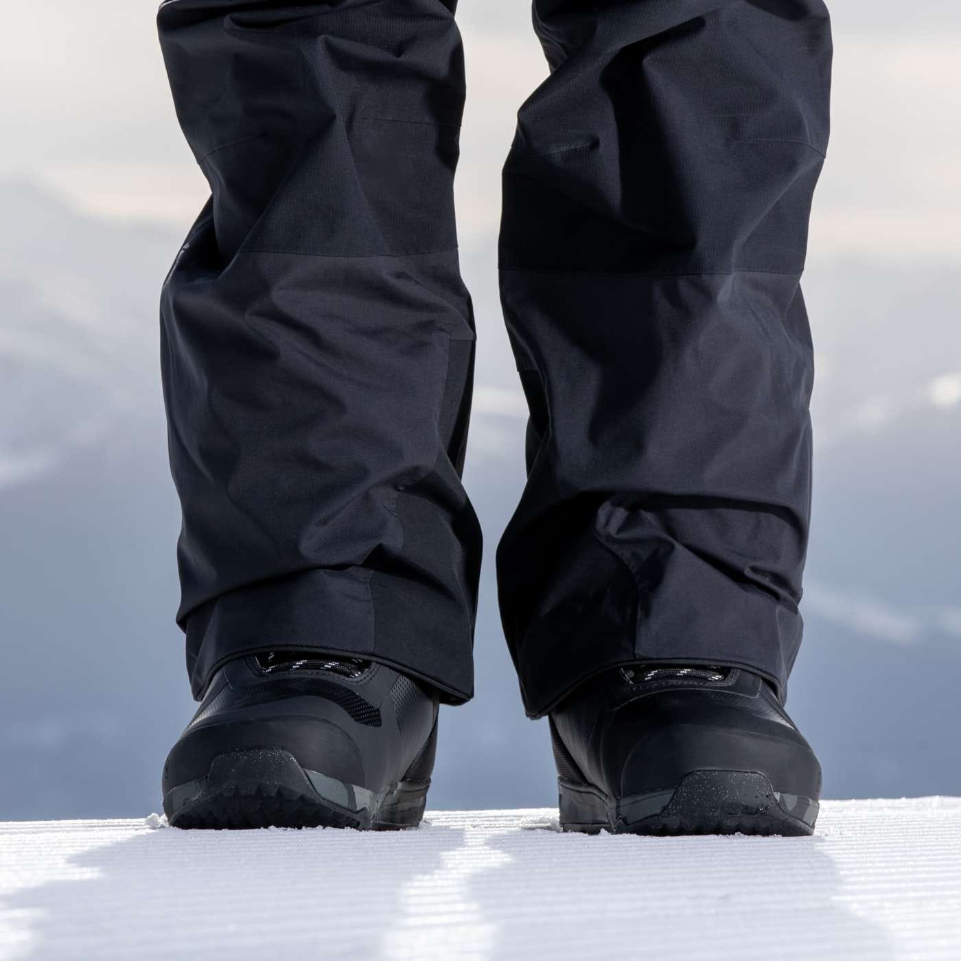 Kita Hybrid Men 2026 | Feet First | Nidecker | EU