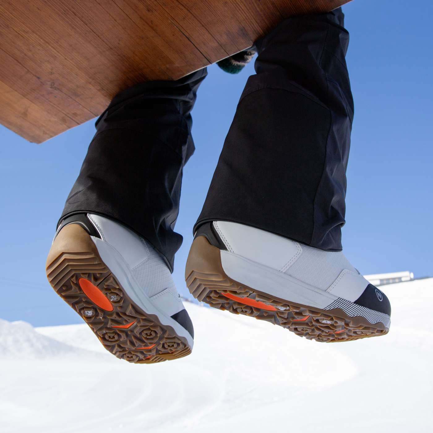 Rift 2025 | Nidecker | EU Rift 2025 Boots Nidecker Premium Swiss Snowboard