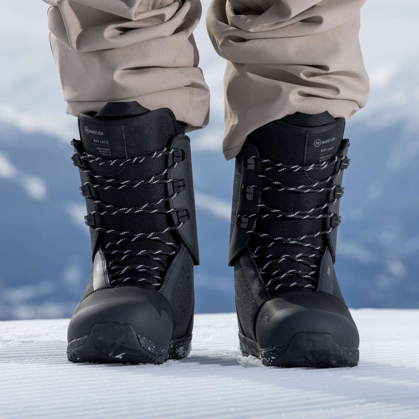 Rift Lace 2024 | Nidecker | EU