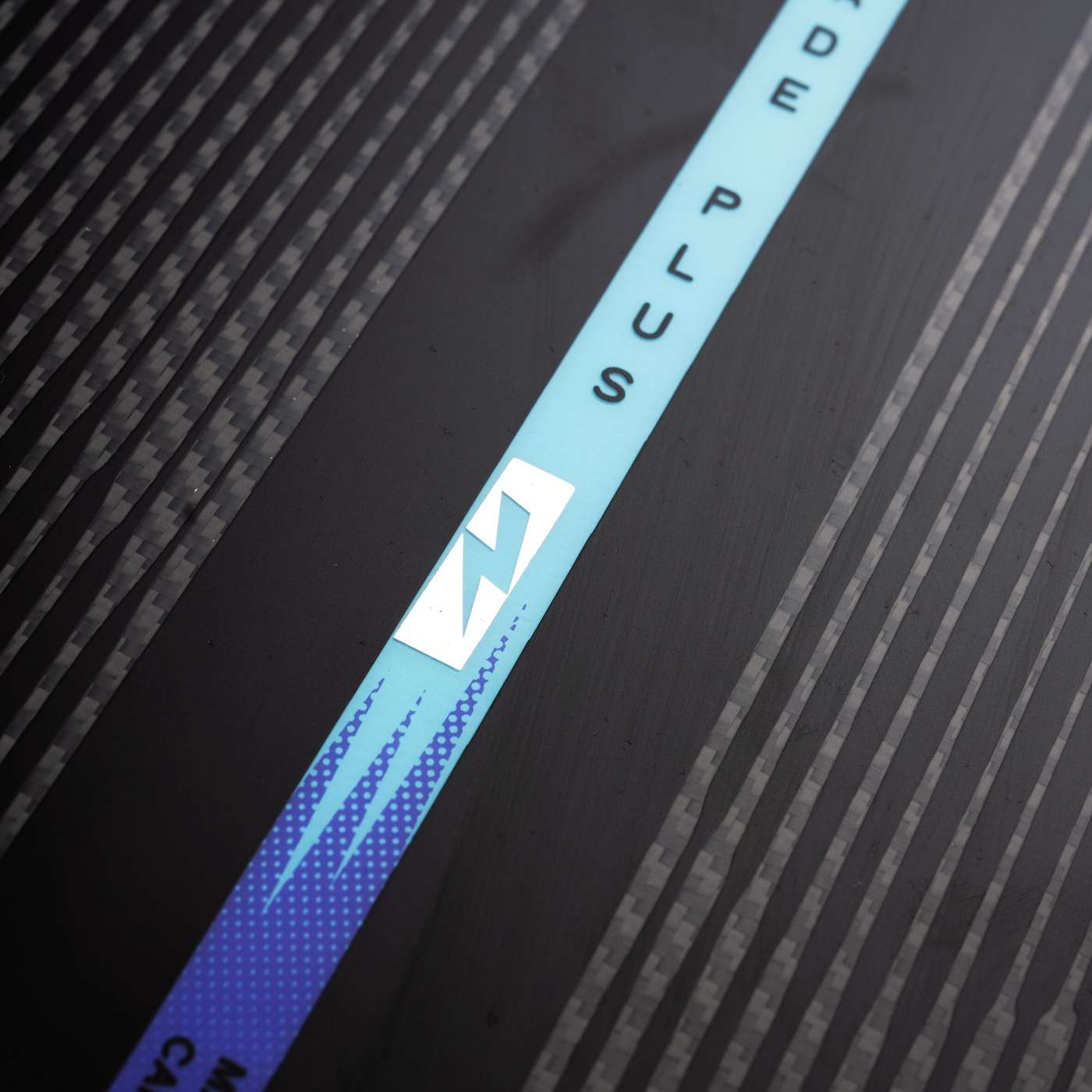 Blade Plus 2026 | Cutting Edge | Nidecker | EU