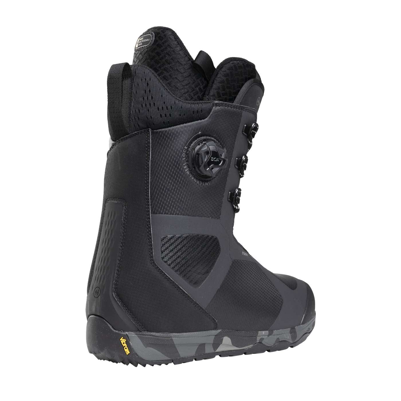 Kita Hybrid Men 2026 | Feet First | Nidecker | EU