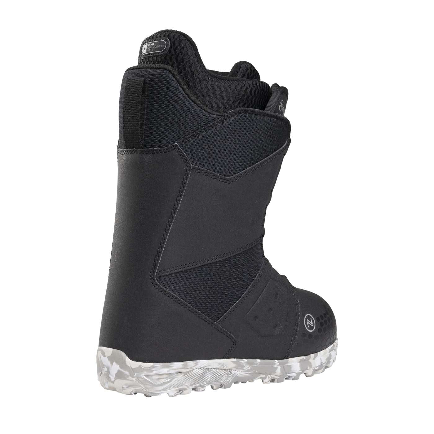Snowboard Boots | Feet First | Nidecker | EU