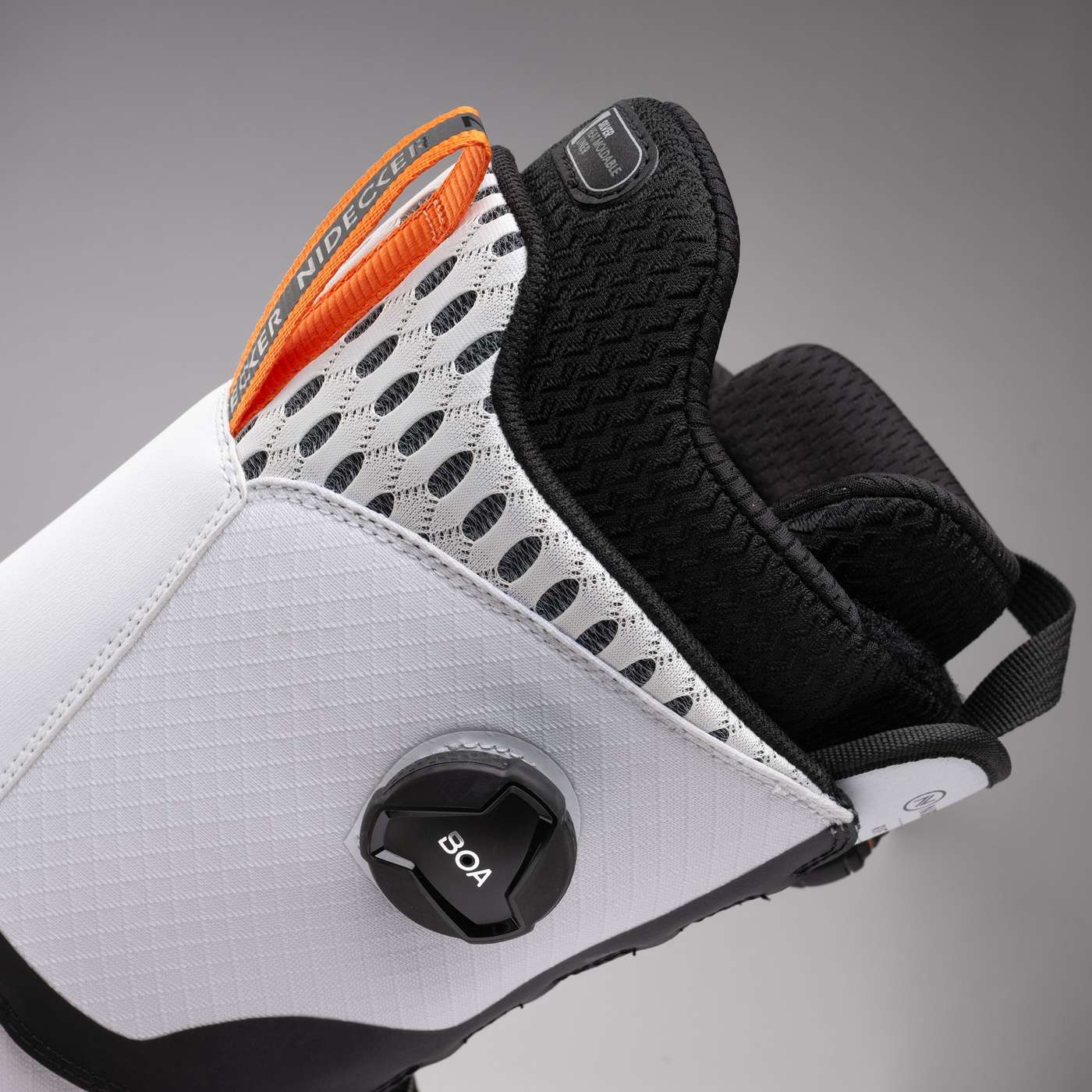 Rift 2025 | Nidecker | EU Rift 2025 Boots Nidecker Premium Swiss Snowboard