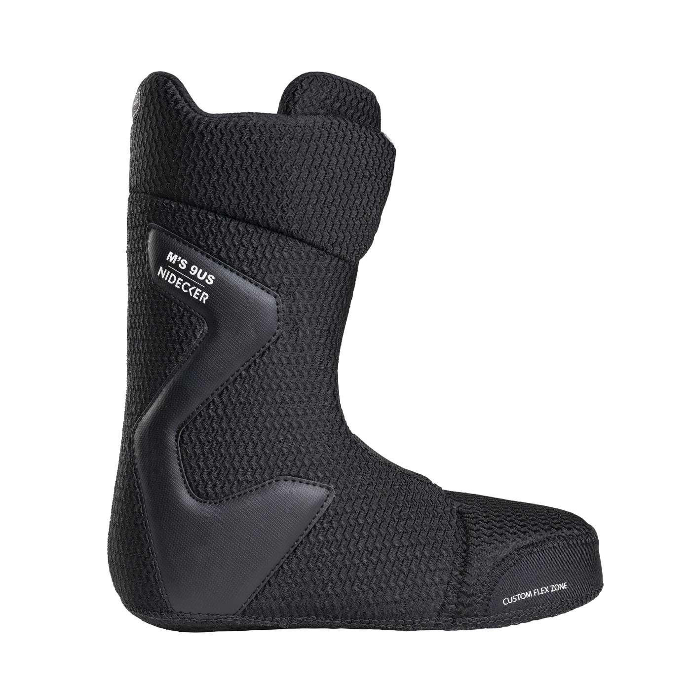 Rift 2025 | Nidecker | EU Rift 2025 Boots Nidecker Premium Swiss Snowboard