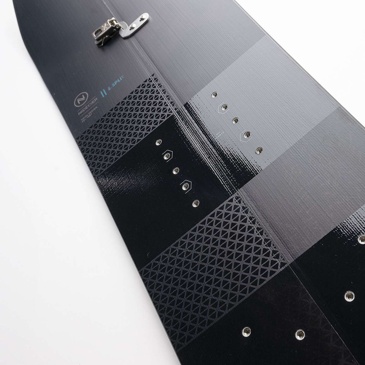 Escape Split 2023 | Nidecker | EU Escape Split 2023 Splitboards Nidecker Premium Swiss Snowboard