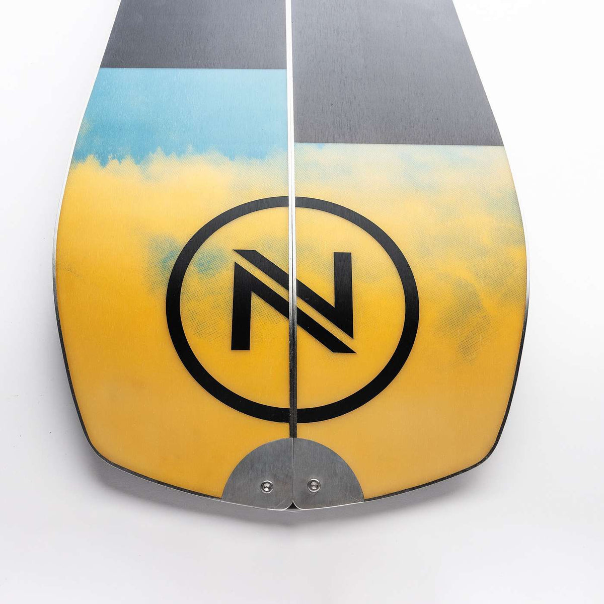 Escape Split 2023 | Nidecker | EU Escape Split 2023 Splitboards Nidecker Premium Swiss Snowboard