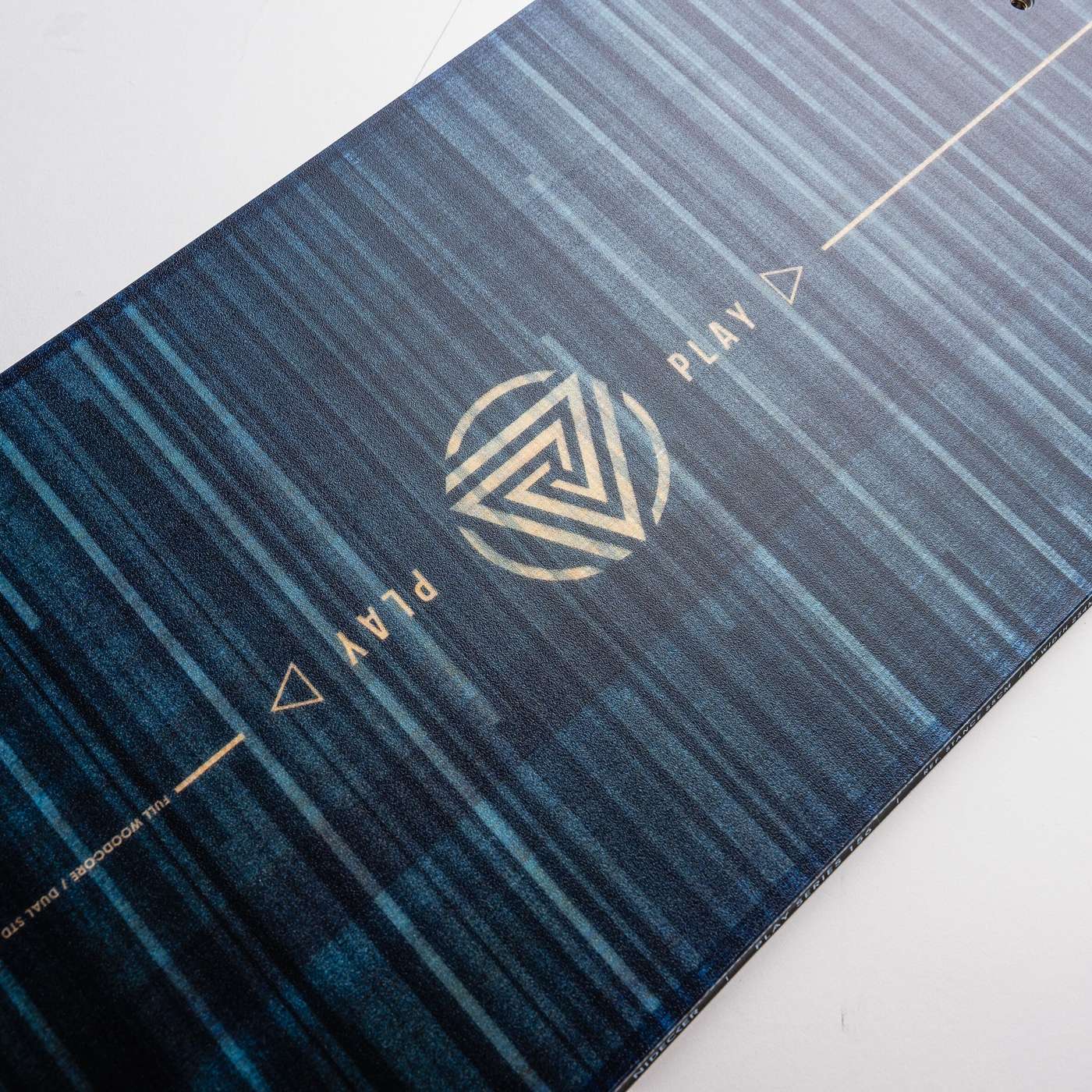 Play 2026 | Blur The Boundaries | Nidecker | EU