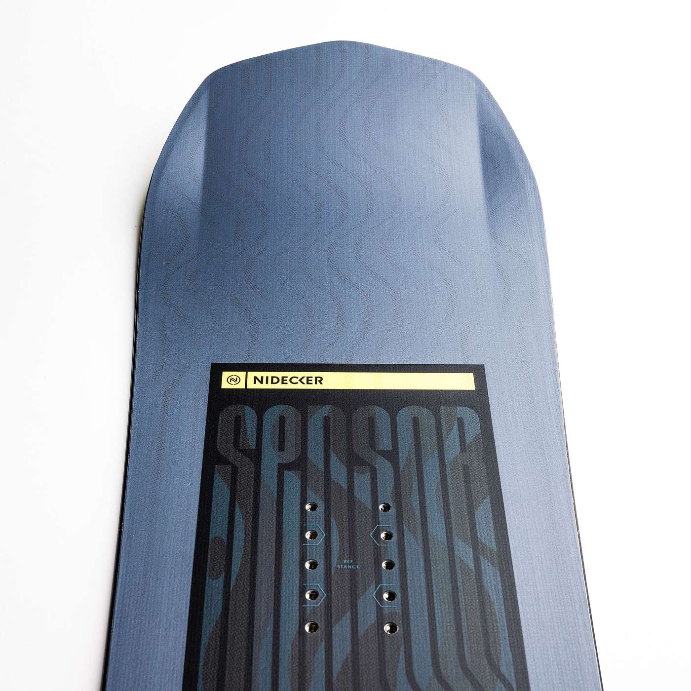 Youth Sensor 2025
